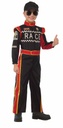 Race Car Driver Boys Child