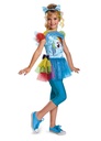 Rainbow Dash Classic / Girls Girls Toddler