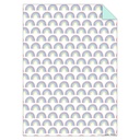 Rainbows Gift Wrap Sheets