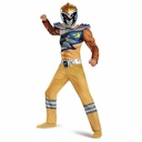 Ranger Dino Gold Boys Child