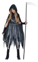 Reaper Girl Costume
