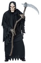Reaper Scythe