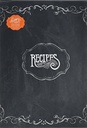 Recipe Flip Stand Mother