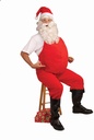 Red Belly Stuffer