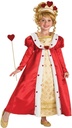 Red Heart Princess