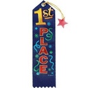 Ribbon 1St Place RecognitionMedals & Trophies