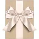Ribbon Double Faced Satin (1.5 X360) Inches-