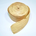 Ribbon Paper 3" wide - Beige