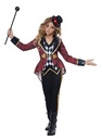 Ringmaster Girls Costume