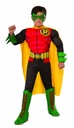 Robin Boys Child