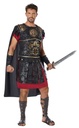 Roman Warrior Costume Countries & Historical