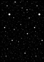 Room Rolls - Stary Nights