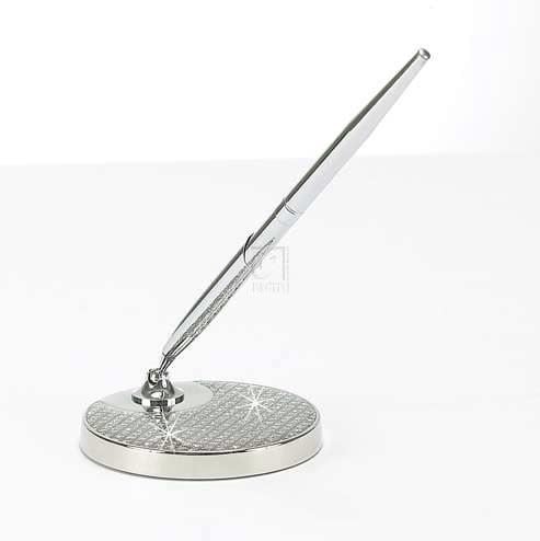 [00027342] Round Pen Holder /Pen Office & Stationery