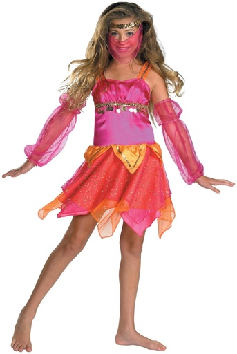 Royal Dancer Teen Girls 