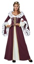 Royal Storybook Queen / Adult - XS Dolls & Storybook