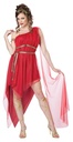 Ruby Goddess Decades & Sexy