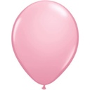 SOL 11" PINK QUAL 100 CT