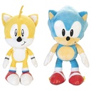 SONIC PLUSH JUMBO 20 2ASST Plush