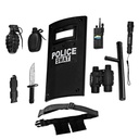 SWAT Police Play Kit