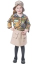 Safari Girl