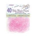 Safety Pins - Baby Shower Favors 