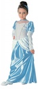 Sapphire Princess Cinderella