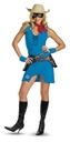 Sassy Lone Ranger Countries & Historical