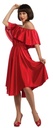 Sat.Night Fever - Red Dress S/Adult Video Games