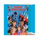 Scene Setter W Props Incredibles