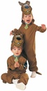 Scooby Doo -  0 - 1Y Boys Imfant