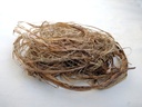 Seagrass Ribbon - Dusty Peach