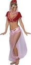 Secret Wishes - Dream Of Jeannie Decades & Sexy