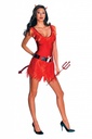 Secret Wishes - Playboy Devil Scary & Villains