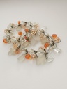 Set/2 Bracelets - Bijou Jewelry