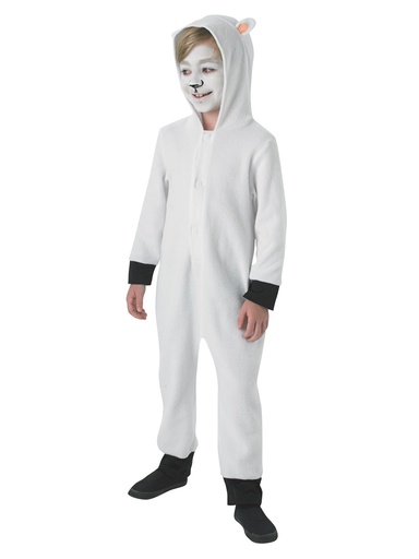 Sheep Kids Costume