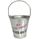 Shoes Bailout Banks