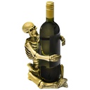 Skeleton Bottle Holder Mexican Fiesta