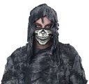 Skeleton Face Mask