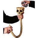 Skull Funnel Mexican Fiesta
