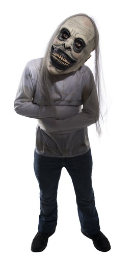 [48054135] Sleep Experiment Costume Boys Child