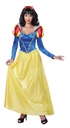 Snow White Dolls & Storybook