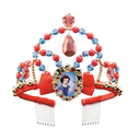 Snow White Classic Tiara