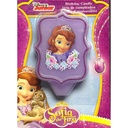 Sofia The First - Birthday Candle