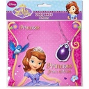 Sofia The First - Favor Bags Set Containers