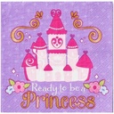 Sofia The First - Lunch Napkins