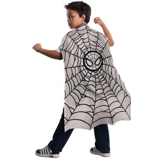 [84240626] Spiderman Cape