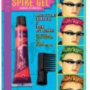 Spike Gel-Neon 80's Eighties