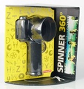 Spinner 360 Camera X - Ma 2011 Photography