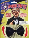 Spinning Bow Tie Trick