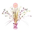 Spray Centerpiece  Baby Boy